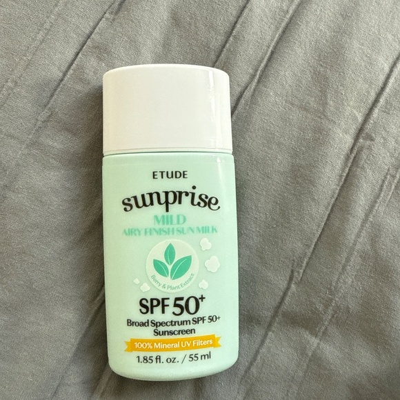 Etude Sunscreen - Picture 2 of 2
